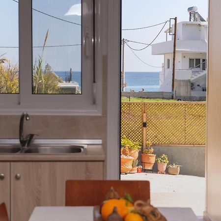 Stegna Holiday Archangelos  Bagian luar foto