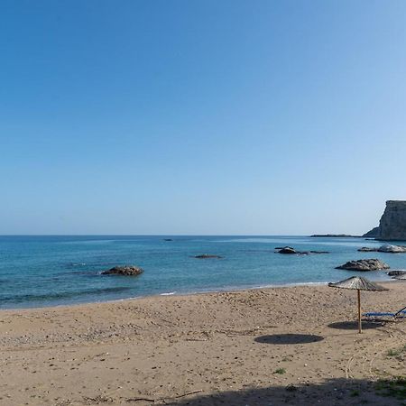 Stegna Holiday Archangelos  Bagian luar foto