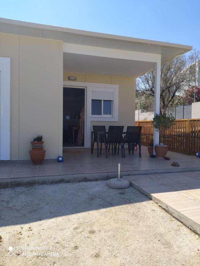 Stegna Holiday Archangelos  Bagian luar foto