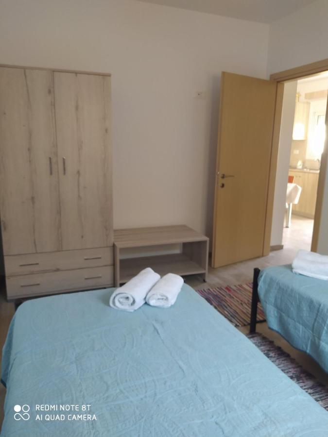 Stegna Holiday Archangelos  Bagian luar foto