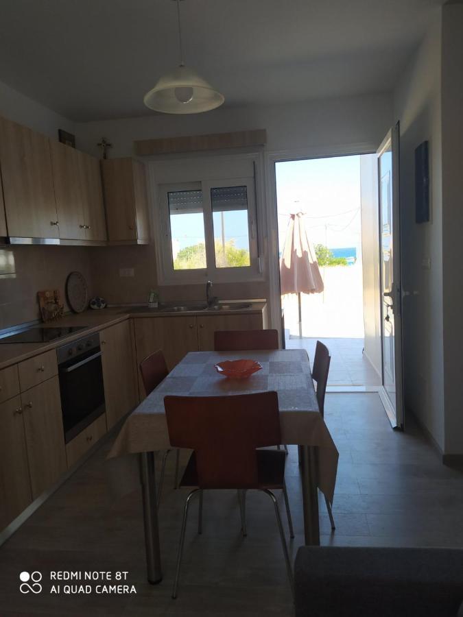 Stegna Holiday Archangelos  Bagian luar foto