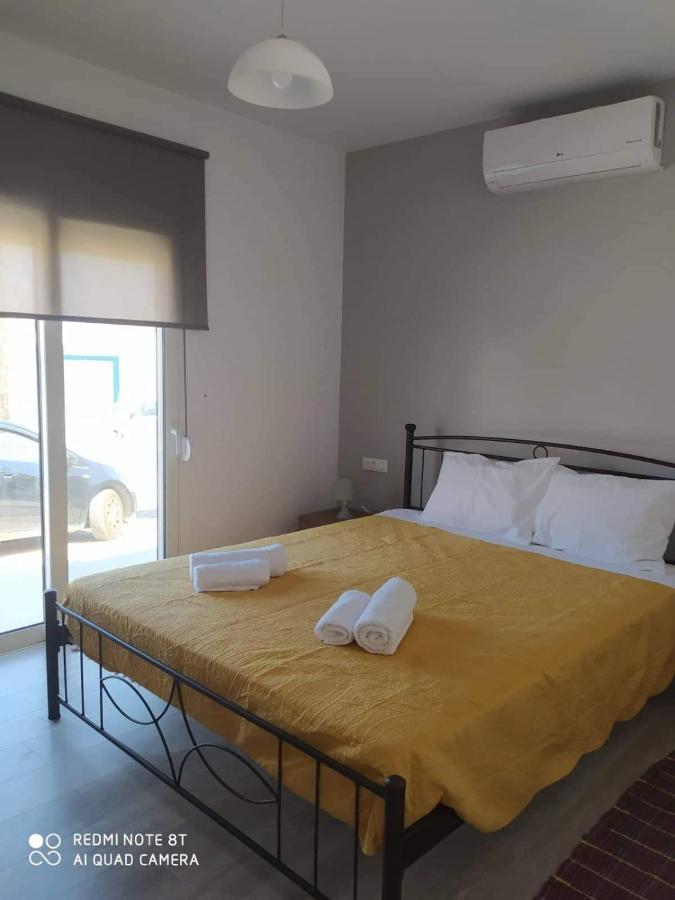 Stegna Holiday Archangelos  Bagian luar foto