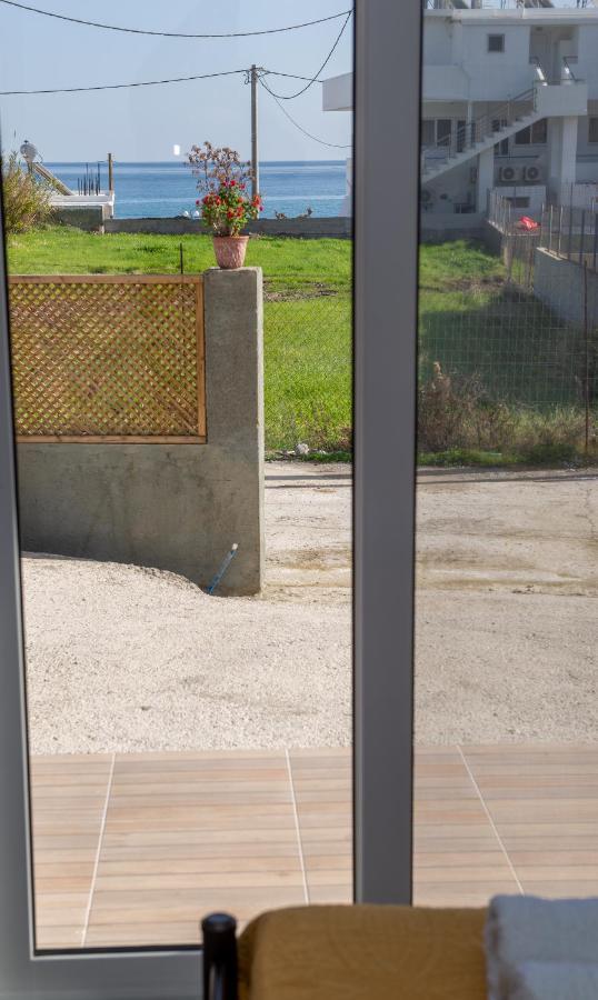 Stegna Holiday Archangelos  Bagian luar foto