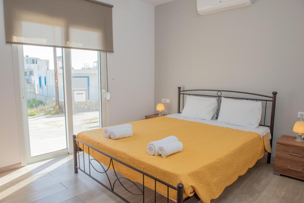 Stegna Holiday Archangelos  Bagian luar foto