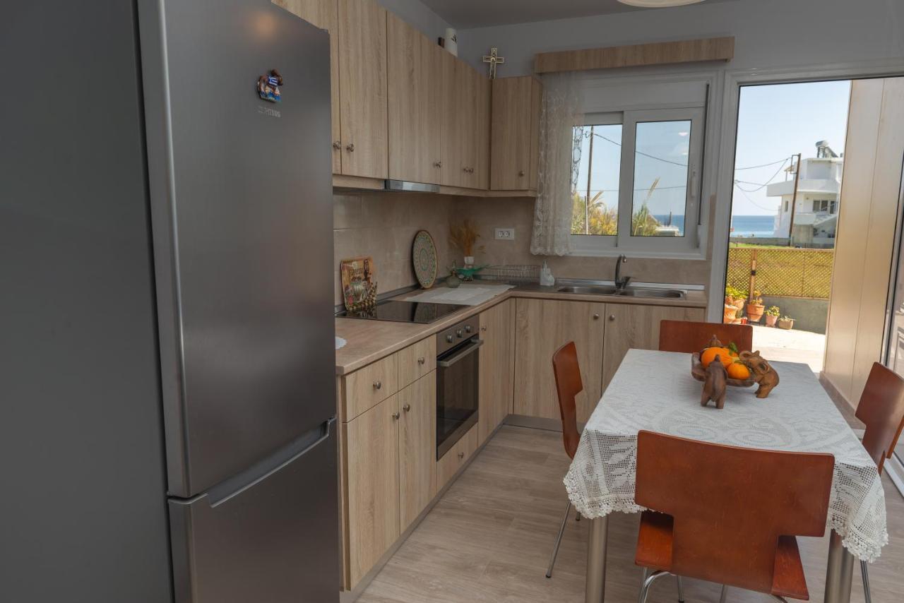 Stegna Holiday Archangelos  Bagian luar foto