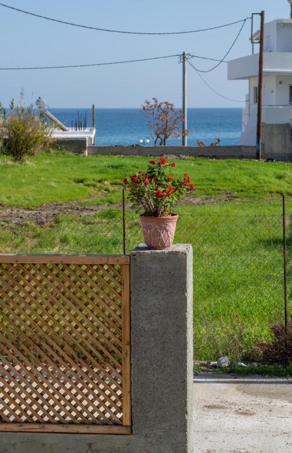Stegna Holiday Archangelos  Bagian luar foto