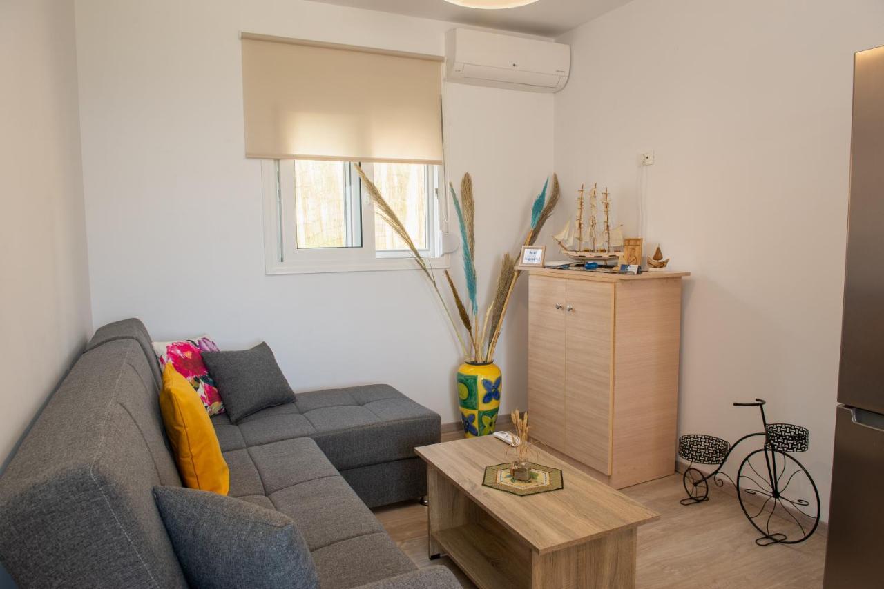 Stegna Holiday Archangelos  Bagian luar foto
