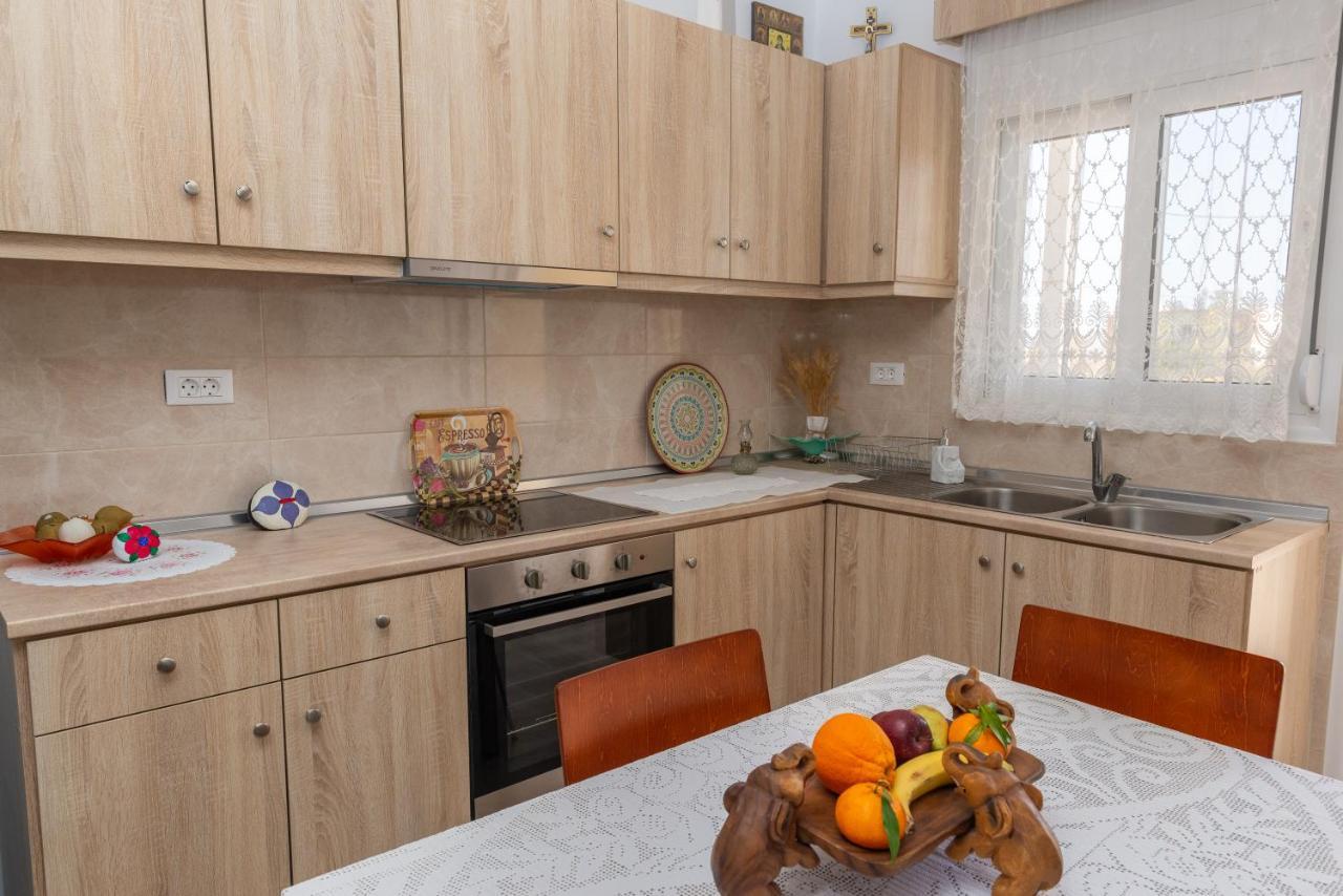 Stegna Holiday Archangelos  Bagian luar foto