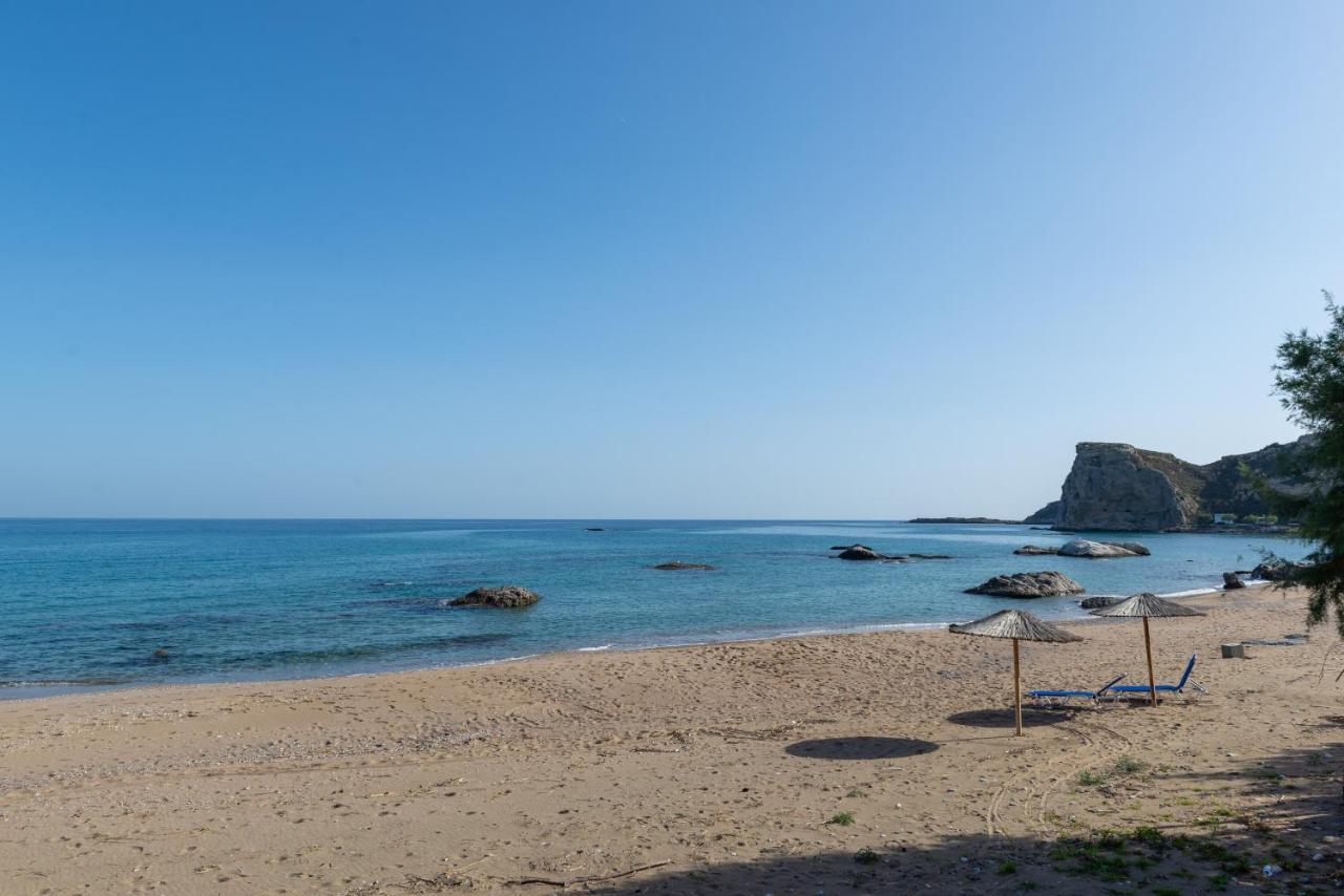 Stegna Holiday Archangelos  Bagian luar foto