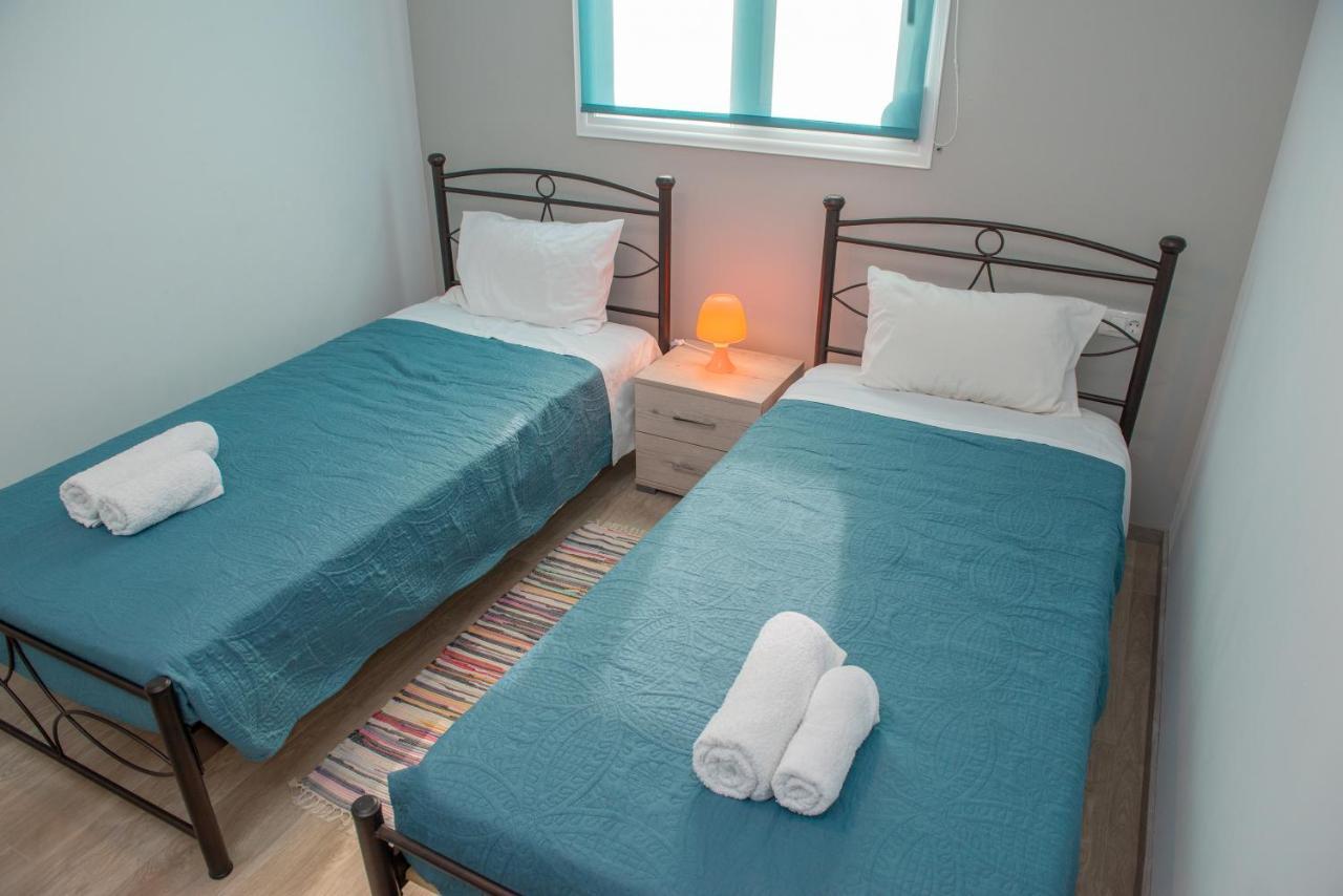 Stegna Holiday Archangelos  Bagian luar foto