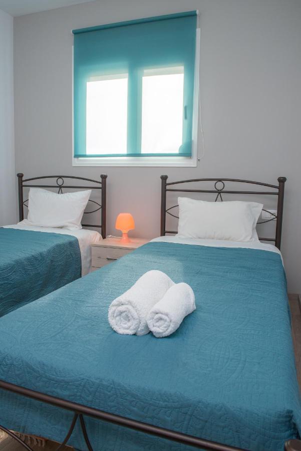 Stegna Holiday Archangelos  Bagian luar foto
