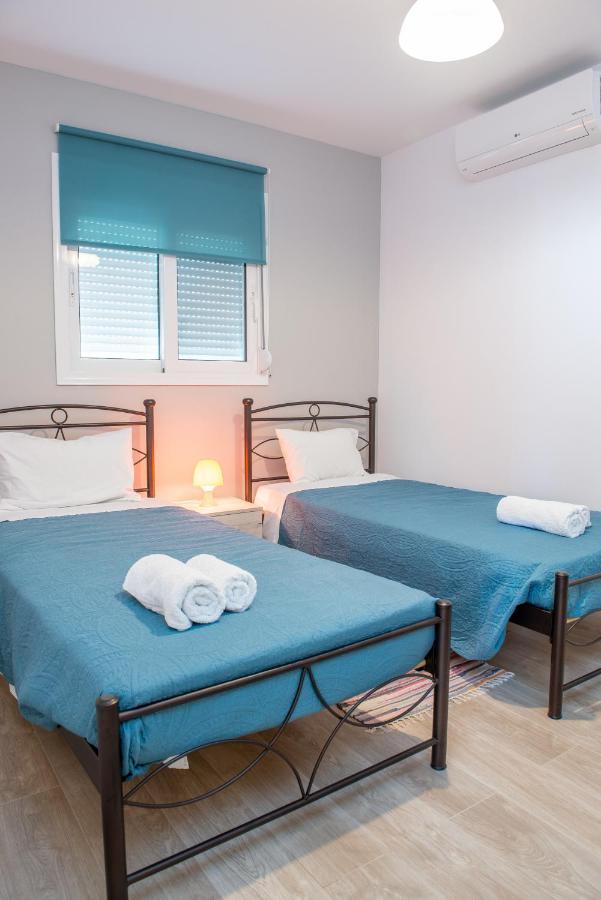 Stegna Holiday Archangelos  Bagian luar foto