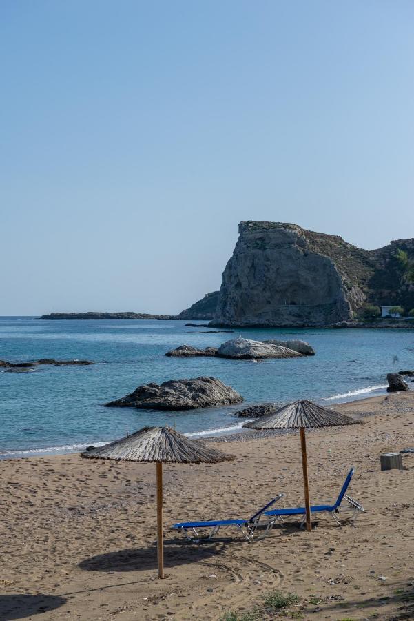 Stegna Holiday Archangelos  Bagian luar foto