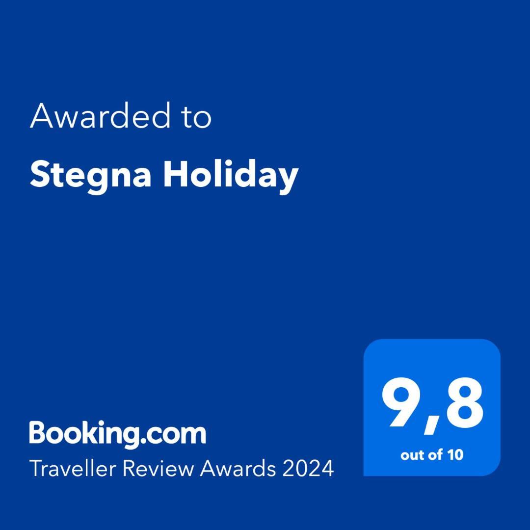 Stegna Holiday Archangelos  Bagian luar foto