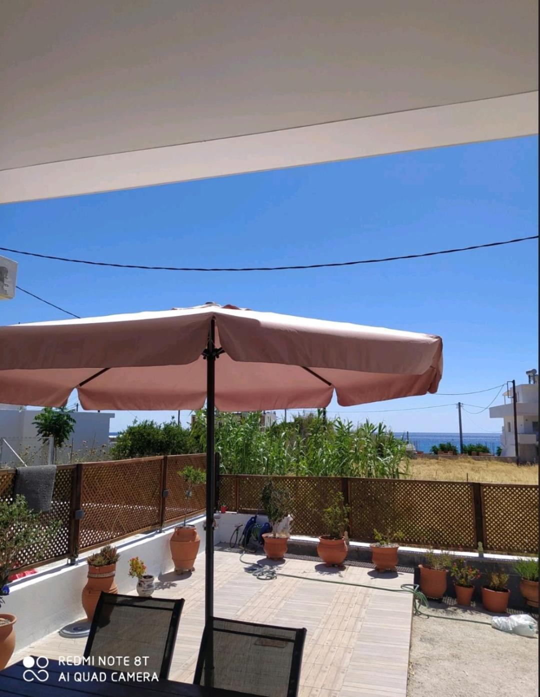 Stegna Holiday Archangelos  Bagian luar foto